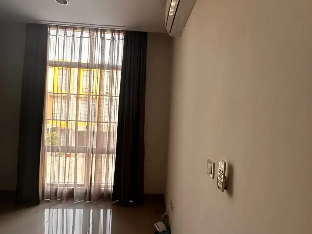 Dijual Rumah Pik2 Cluster Miami Tersewa Sampai Mei 2027