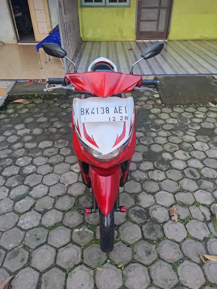 Soul Gt injeksi thn 2013 Pajak hidup ss lengkap