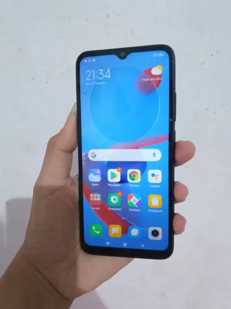 Redmi 9a (murah aj)