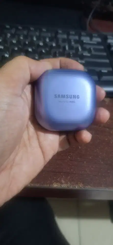 Samsung galaxy airbuds 2 pro