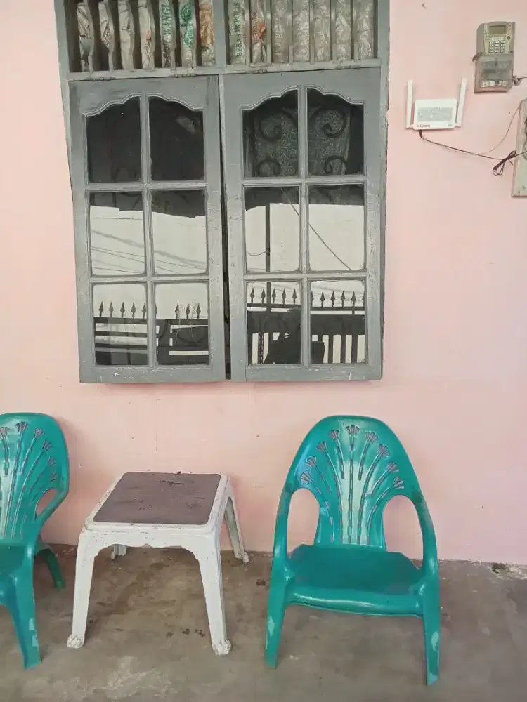 Rumah Dijual murah