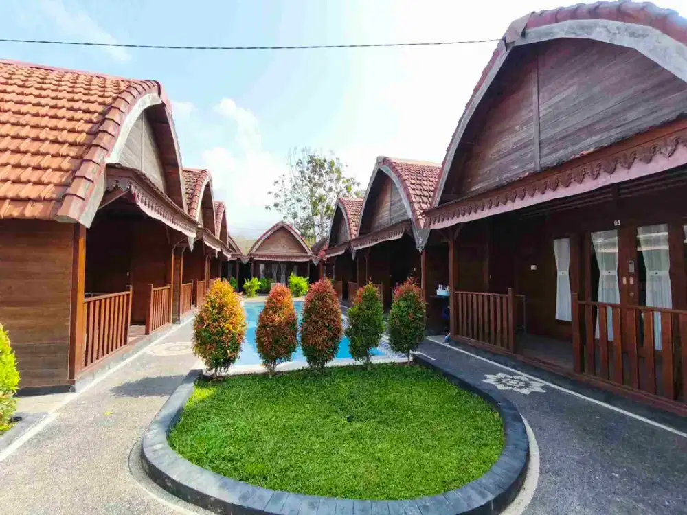 Guesthouse for Lease Balangan, Jimbaran Bali
