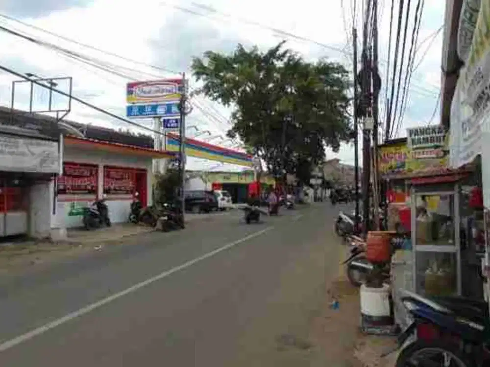 Tanah super straregis