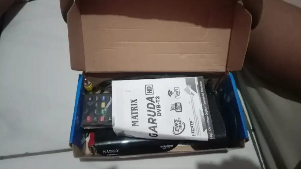 septopbox bagus