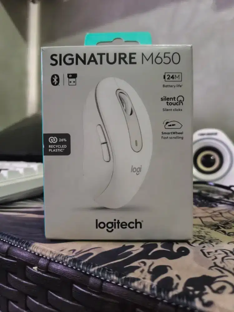 Logitech Signature M650 Original - like new
