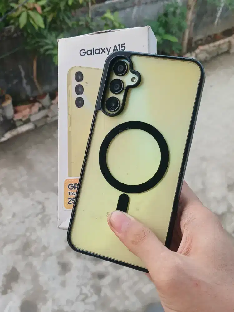 Samsung galaxy a15 8/128gb