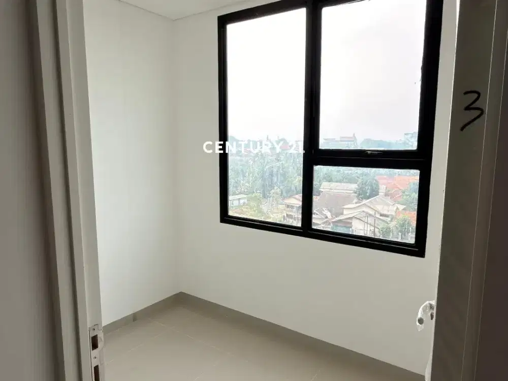 Apartement Siap Huni Di Jaktim Az 19170
