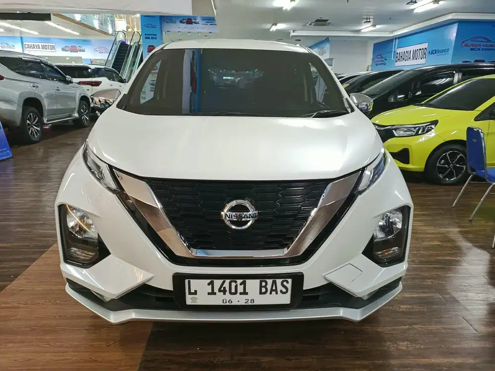 Livina VL 2022 Matic #Livina 2022