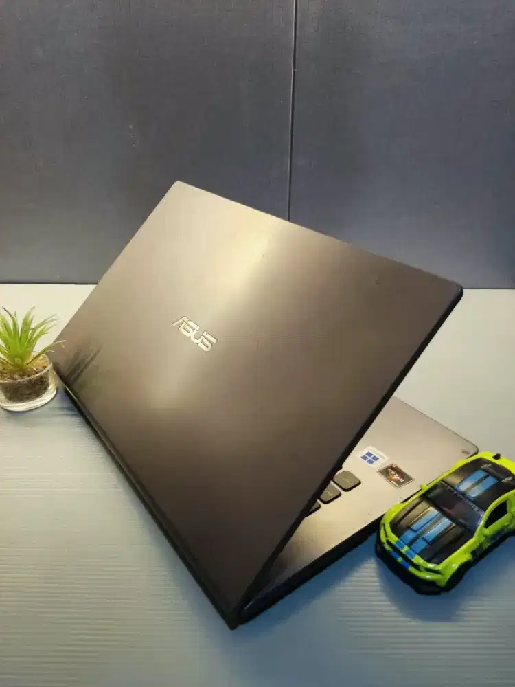 Laptop RYZEN 5 Asus Vivobook X409DA-306 FULLSET BEZELLES [FULSET BOX ]
