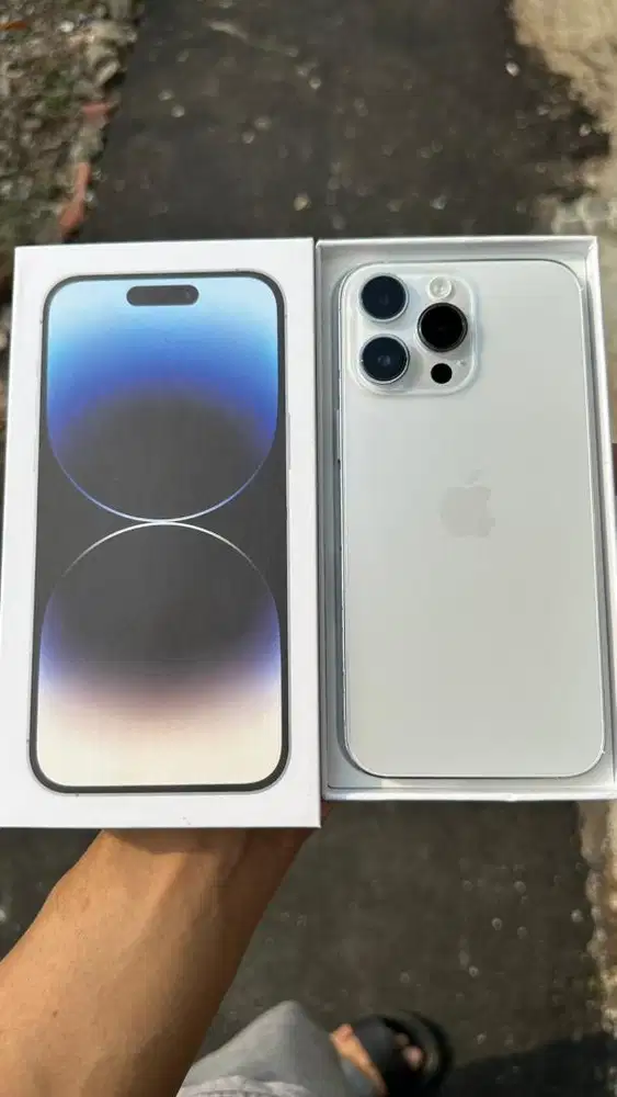 iphone 14 pro max inter 128gb all operator
