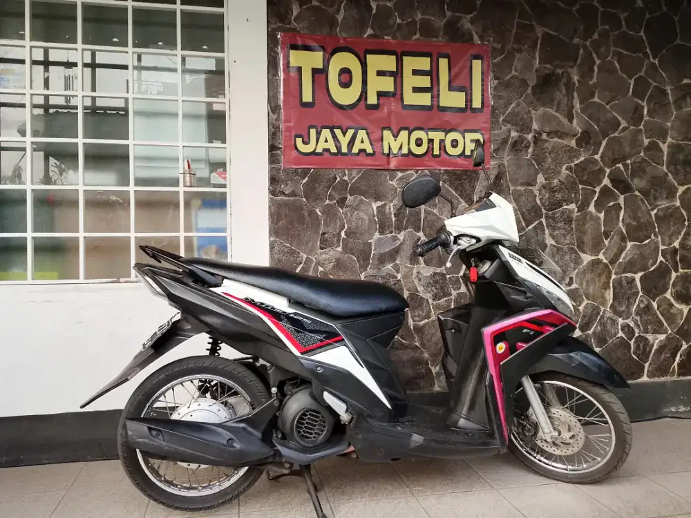 M3 2015 BUKAN BEAT INJEKSI IRIT UMKM MURAH