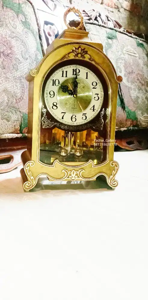 JAM MEJA RHYTHM QUART