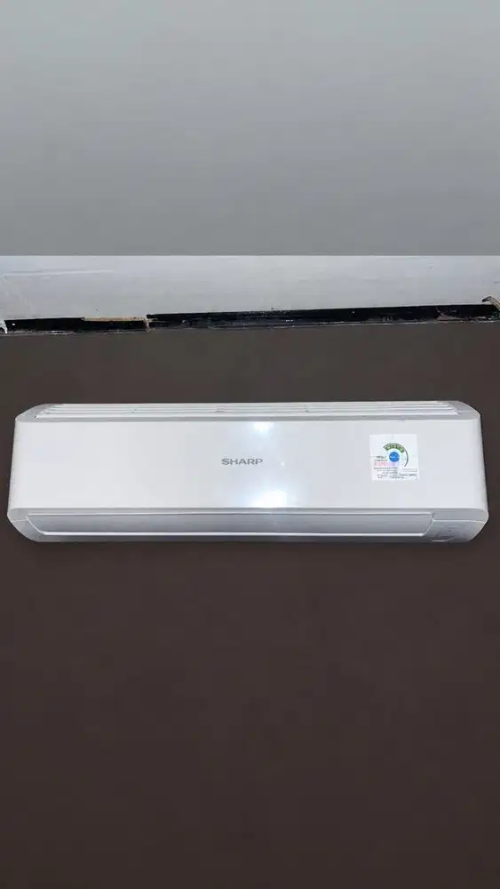 AC SHARP AH-A5BEY