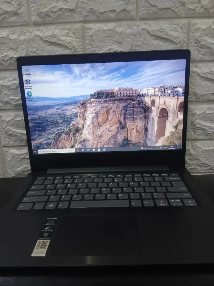Jual lenovo ideapad S145