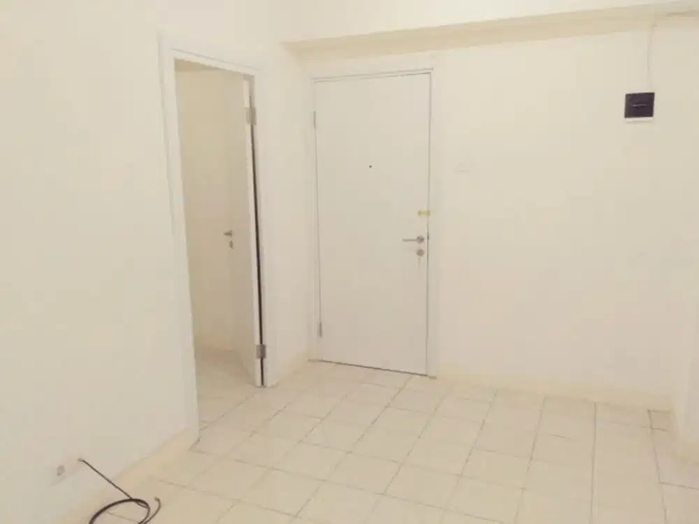 Disewakan Apartemen Unfurnished Green Pramuka Best Deal