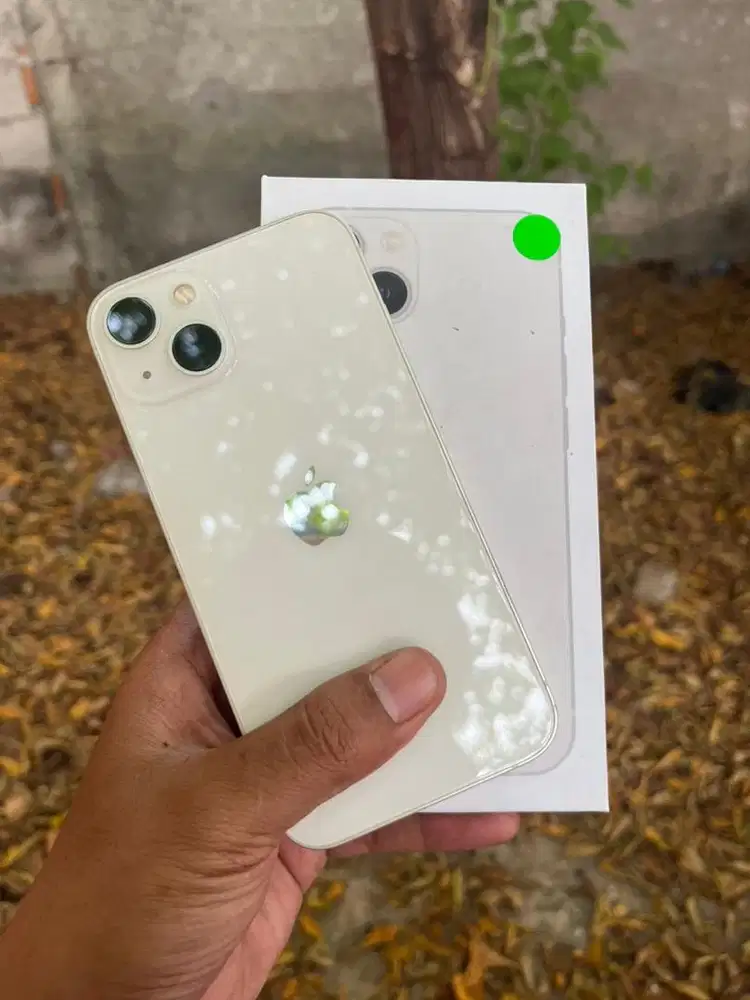 Iphone 13 256gb Inter All Op