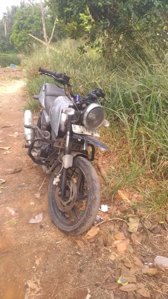 Dijual motor Pulsar