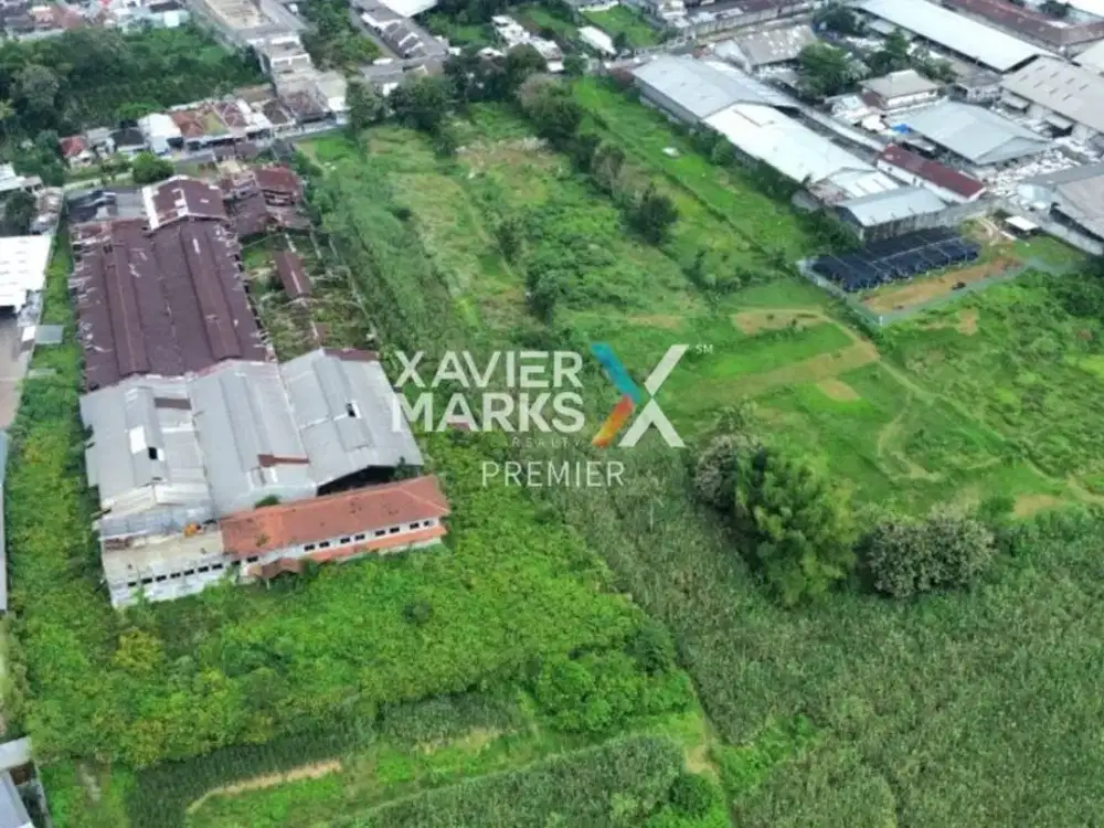 Tanah Kavling Dijual di Bandulan, Malang