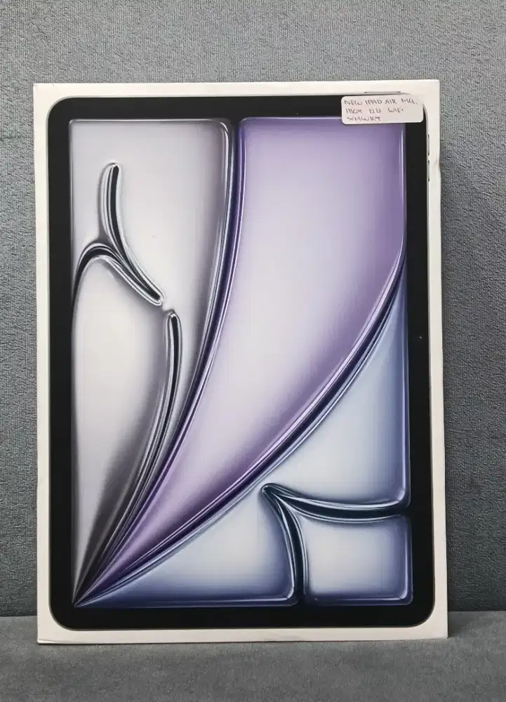 iPad air m4 128 iBox wifi
