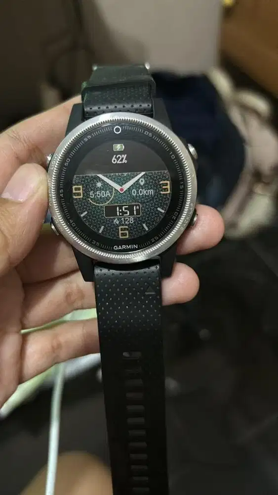 Garmin Fenix 5S