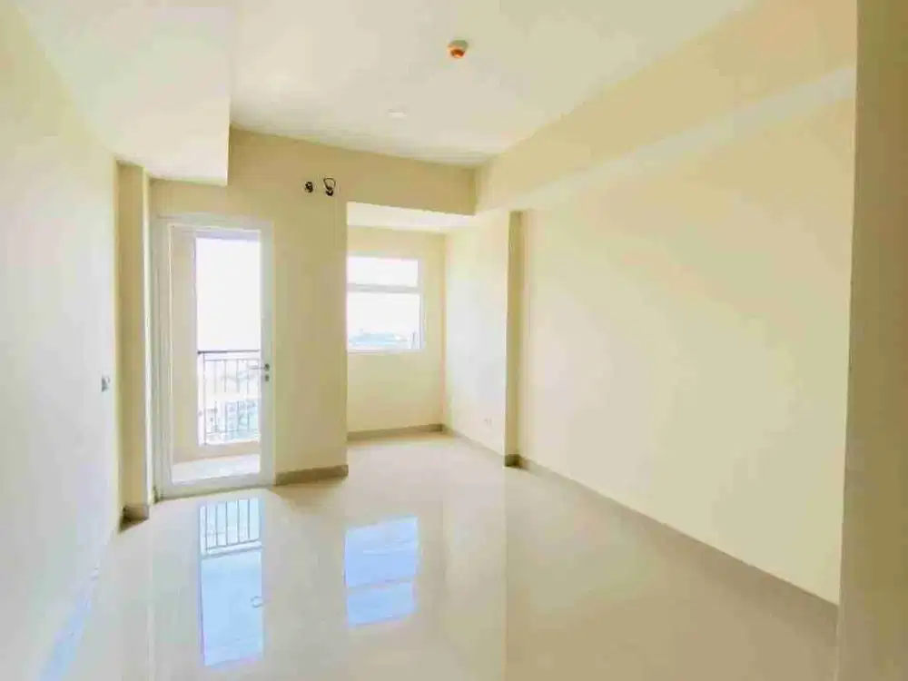 Dekat ITS‼Apartemen Grand Dharmahusada Lagoon