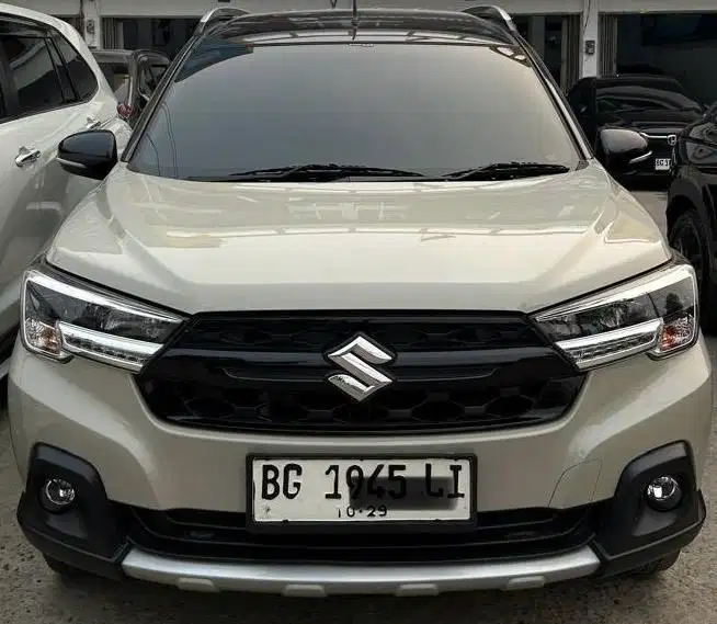 (Odo25Rb)XL7 Alpha Hybrid AT 2024/2025