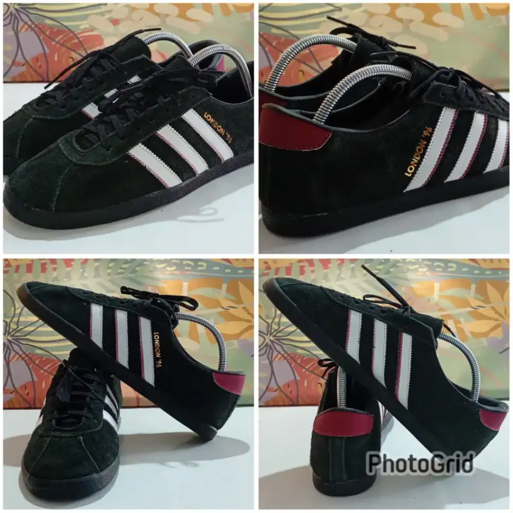 Adidas London 96