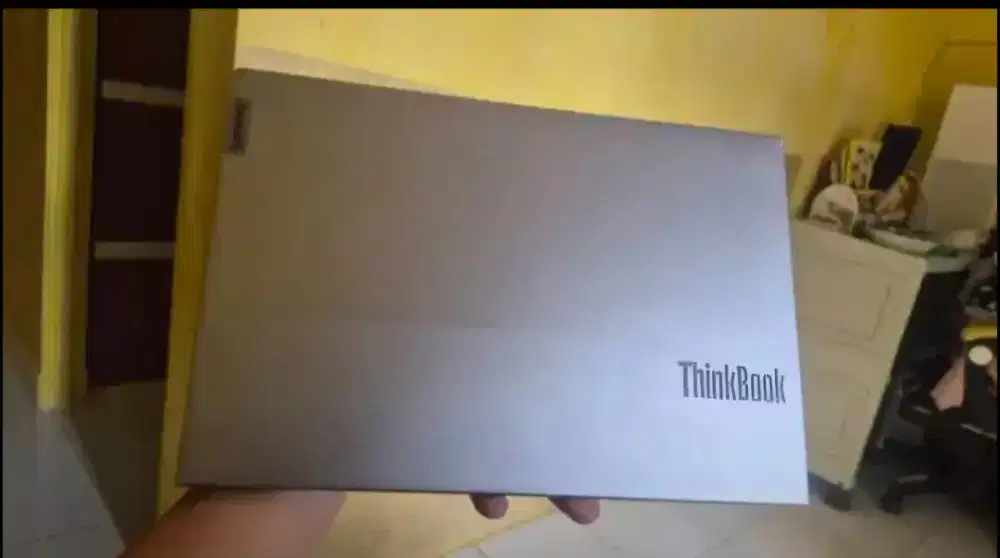 Lenovo Thinkbook ( Second )