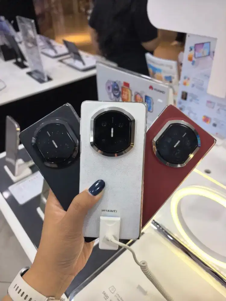HUAWEI MATE X7 RAM 16/512 GB