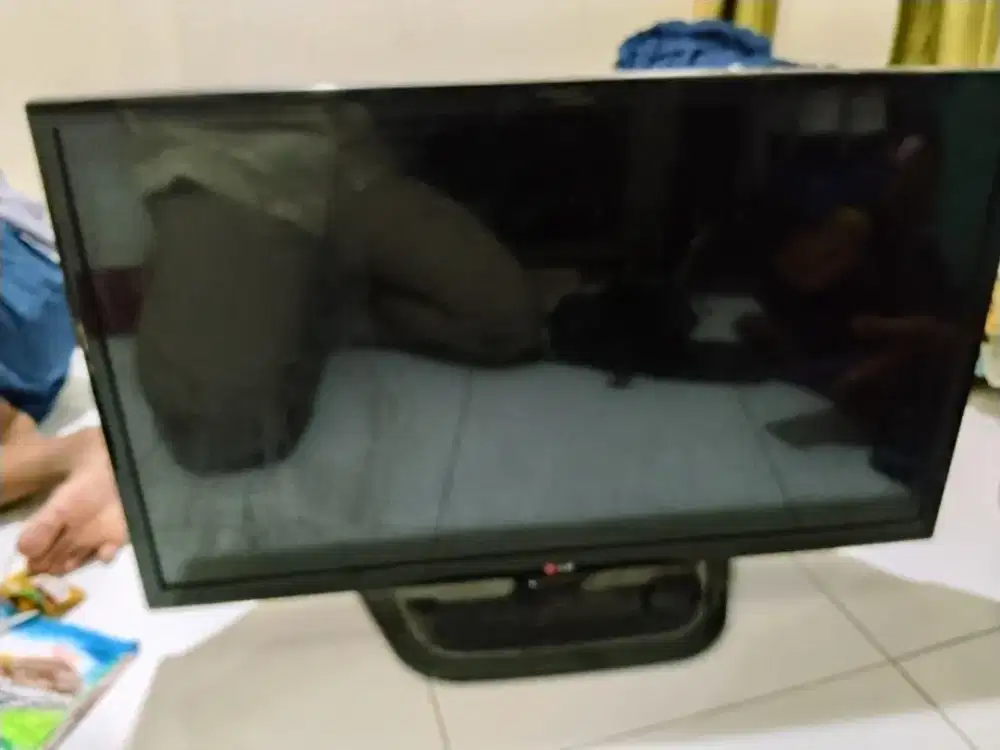 TV LED 32 normal dan mulus