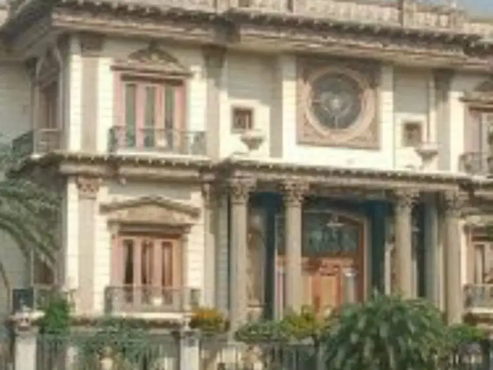Dijual Rumah di Bukit Gading Villa, Kelapa Gading Barat, Jakarta Utara