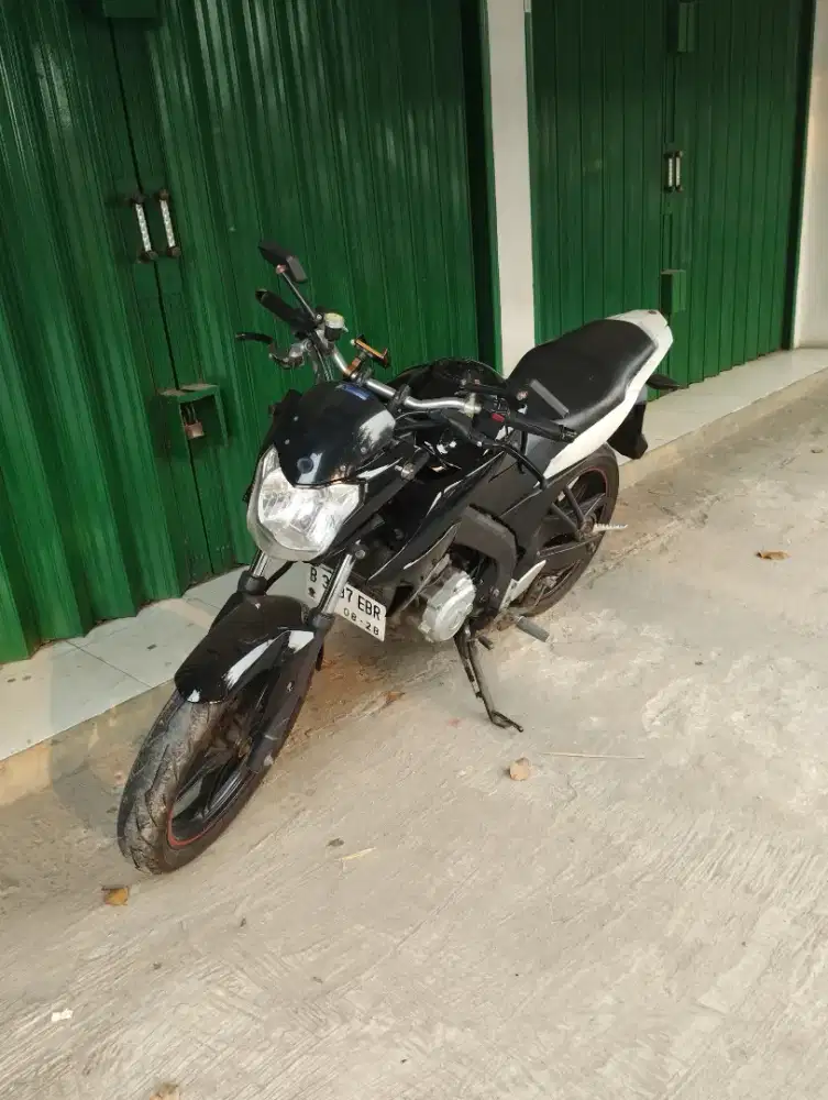 Vixion NVL 2013