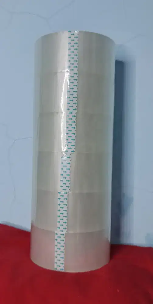 LAKBAN BENING 100YrdX4,8Cm