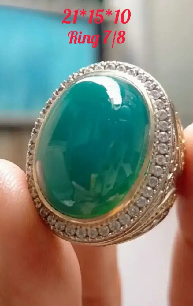 bacan doko lawas no minus, no treatment