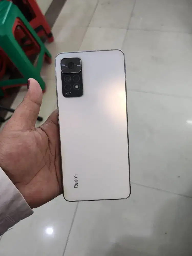 Redmi note 11 pro 8/128