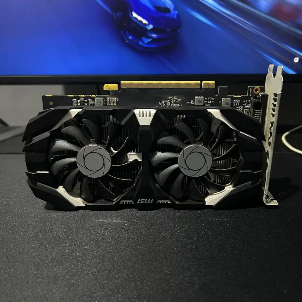 VGA GTX 1050 TI