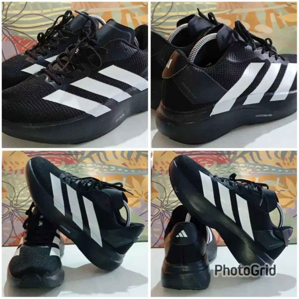 Adidas Adizero Evo SL