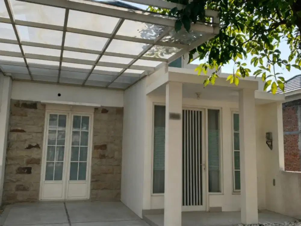 Jual Rumah di WONOKOYO MENGANTI GRESIK