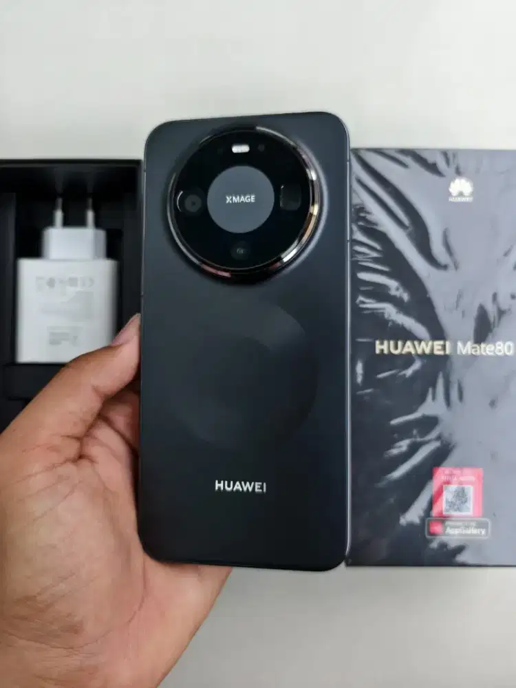 Huawei Mate 80 Pro 16/512GB Fullset No Minus