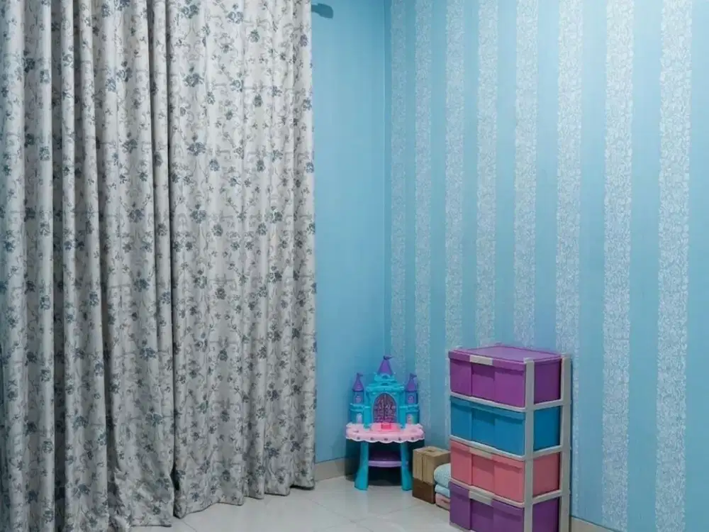 TURUN HARGA DIJUAL RUMAH DI LAMARGAS, margaasih, bandung M