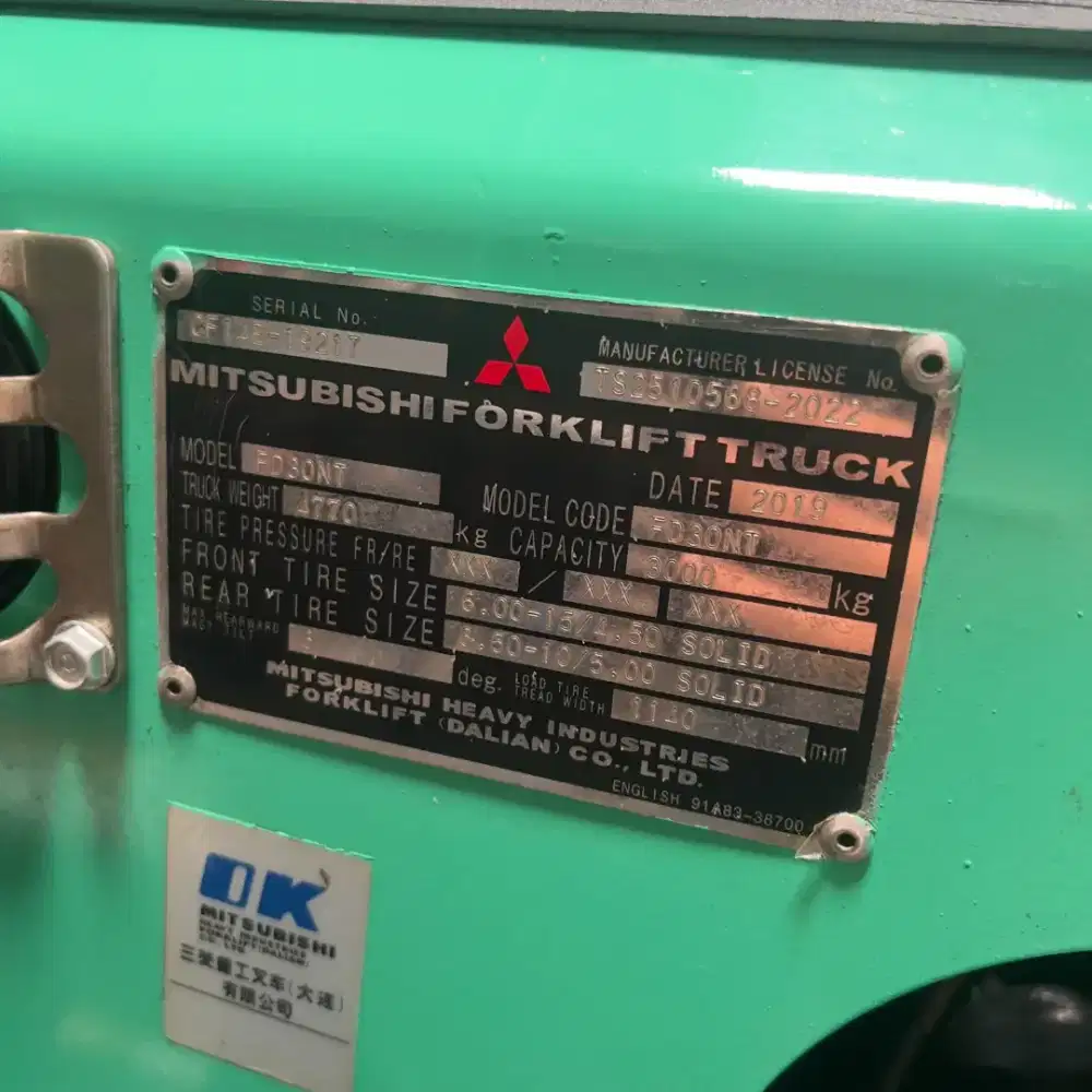 Mitsubishi grendia