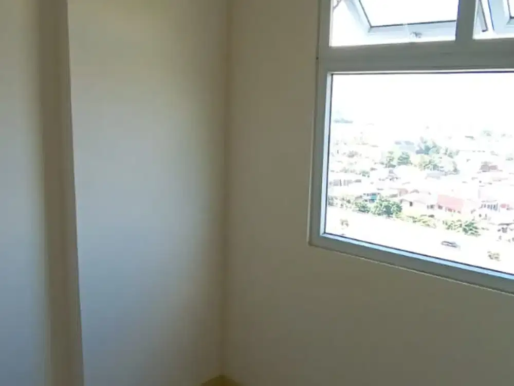 Disewakan Apartemen Green Pramuka Unfurnished Akses Mudah