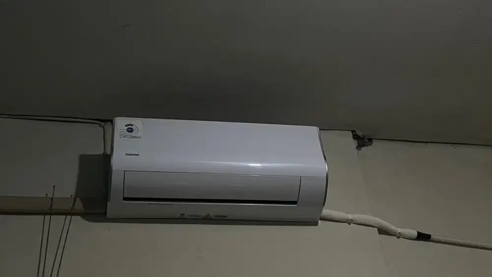 Jual AC ghggghgfchhhgggv