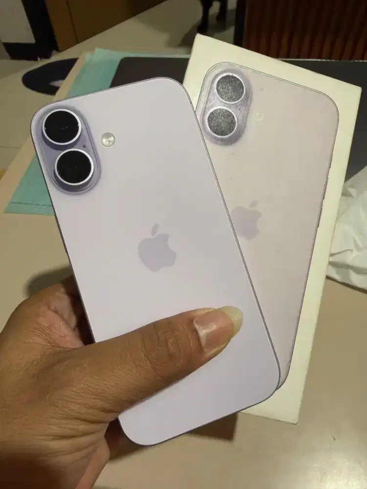 Iphone 17 256GB IBOX