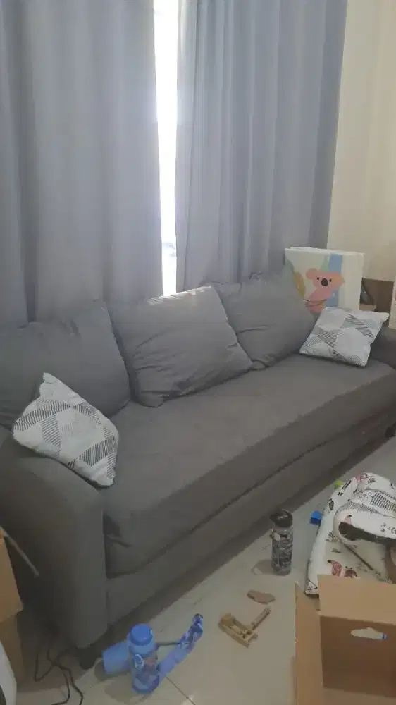 SOFA IN THE BOX 3 SEATER