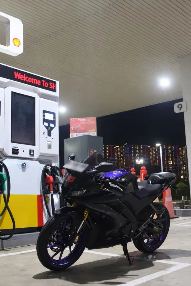 R15 tahun 2019 GP edition