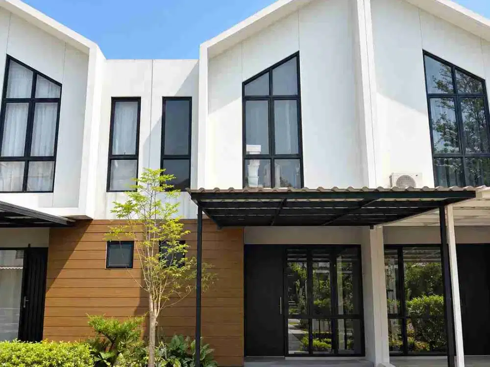 Rumah Dijual- Citra Garden Puri