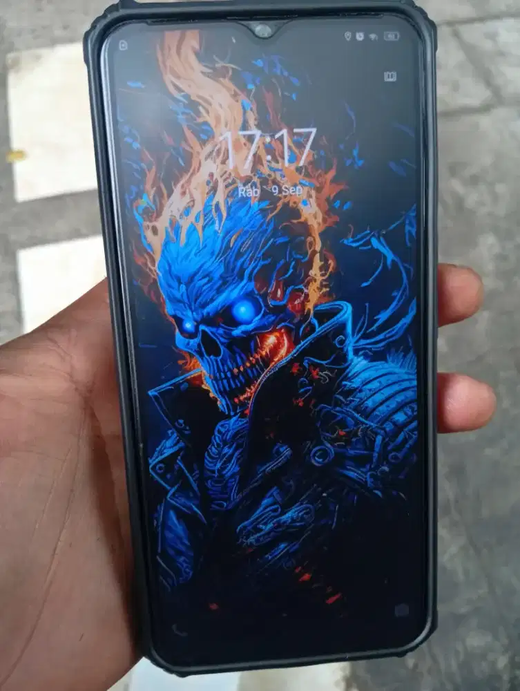 Vivo Y19 Ram 6/128 Original