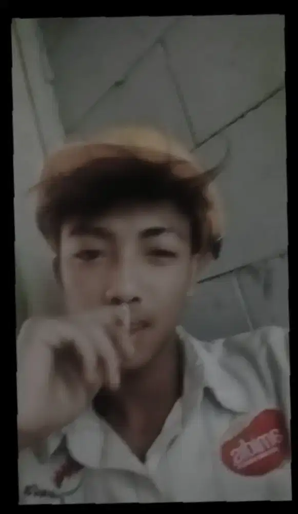 Nyari kerjaannn