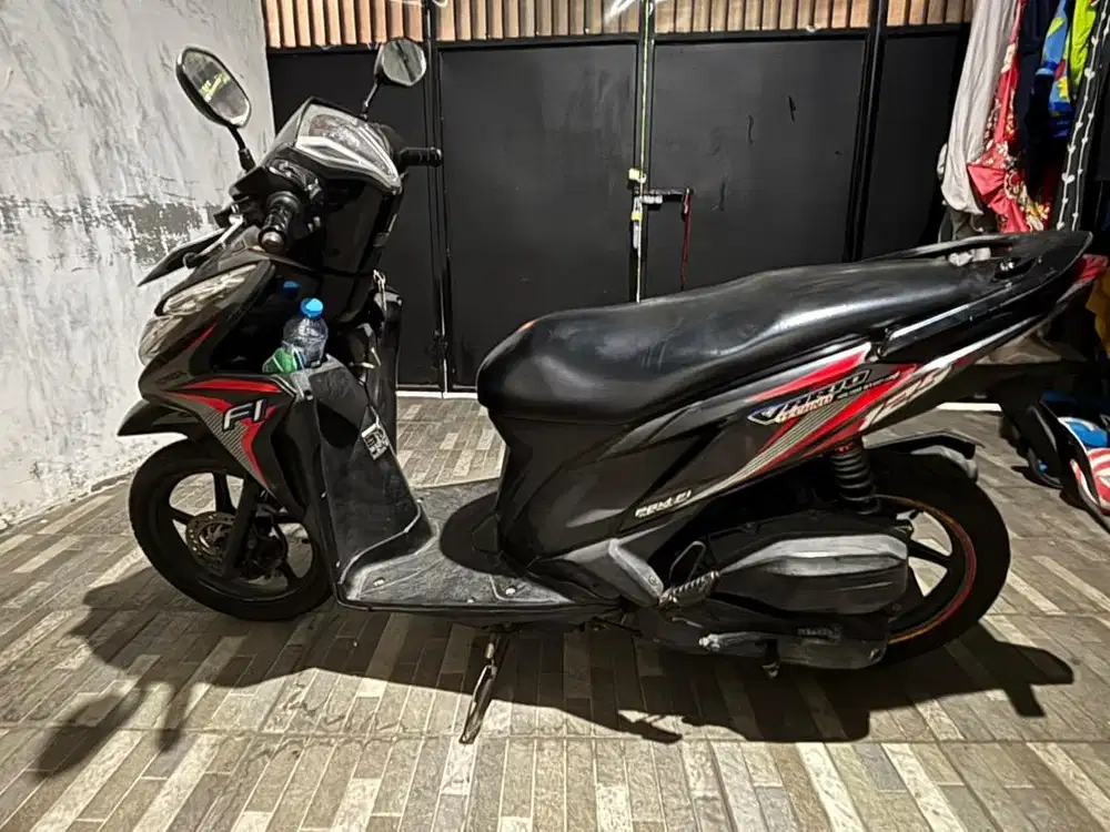 Honda Vario 2014 KZR